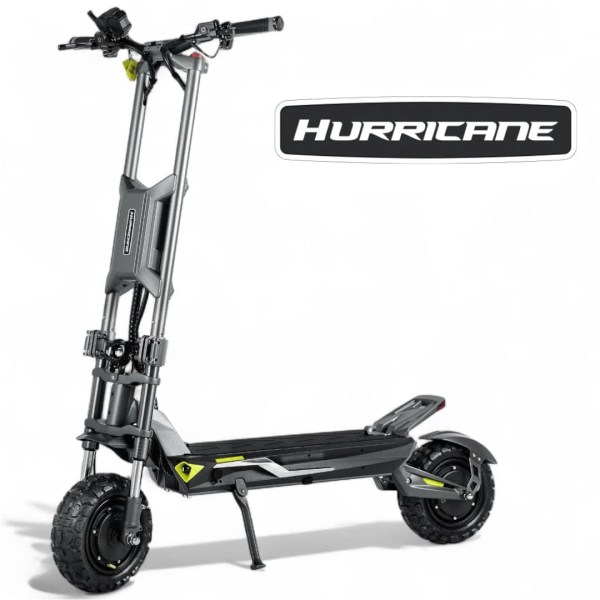 Dragon Hurrican