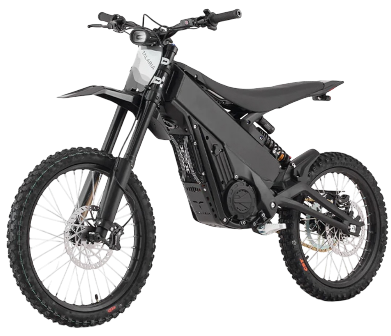 Talaria xXx Pro 2026 Edition